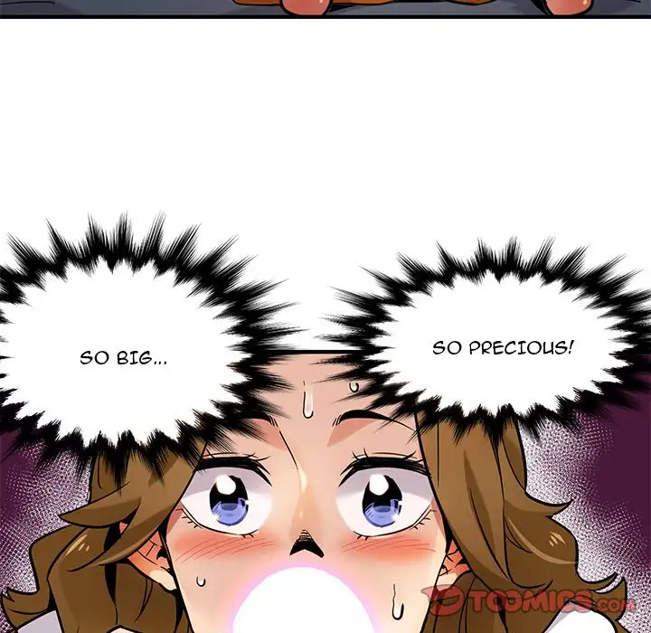 Dog on Patrol - Chapter 4 [photo 10] - MangaPorn