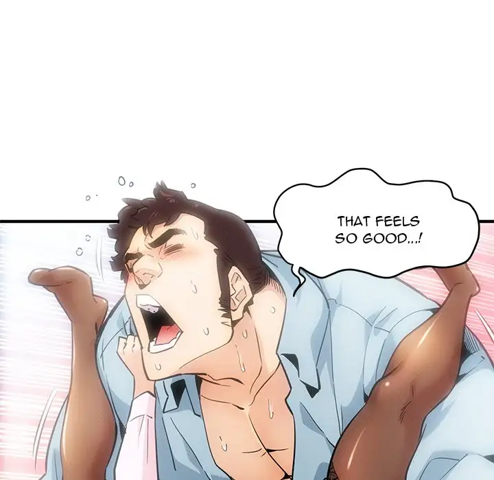 Dog on Patrol - Chapter 4 [photo 21] - MangaPorn