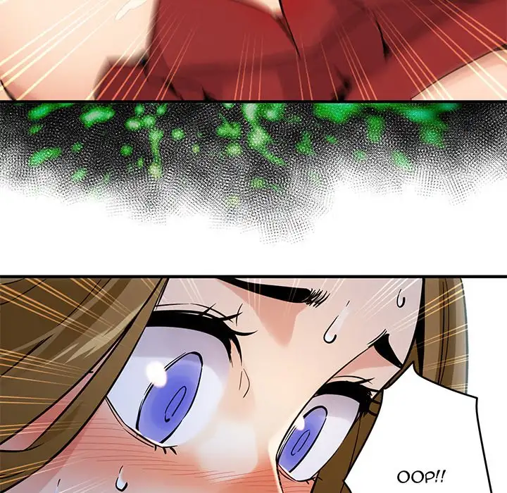 Dog on Patrol - Chapter 4 [photo 29] - MangaPorn