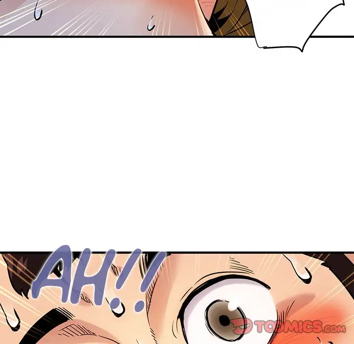 Dog on Patrol - Chapter 4 [photo 30] - MangaPorn