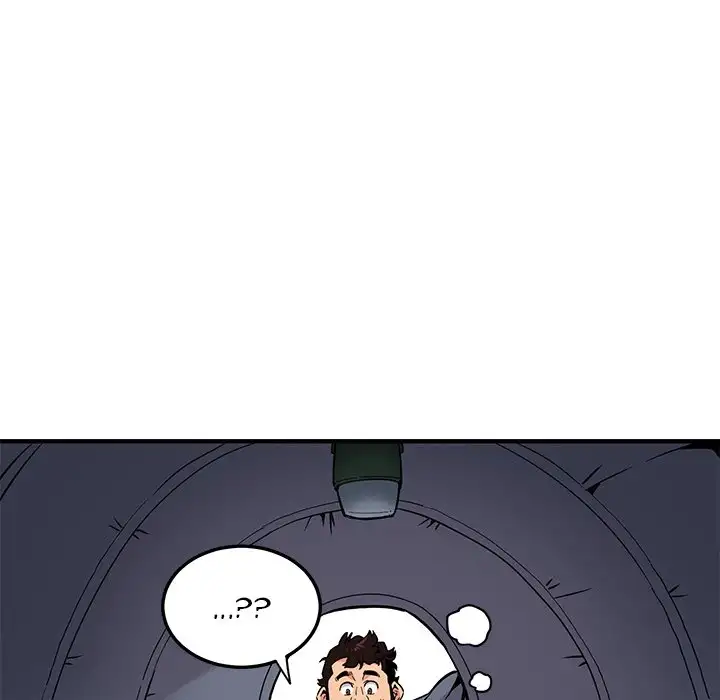 Dog on Patrol - Chapter 4 [photo 33] - MangaPorn