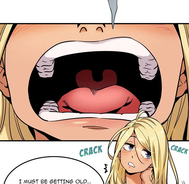 Dog on Patrol - Chapter 4 [photo 41] - MangaPorn