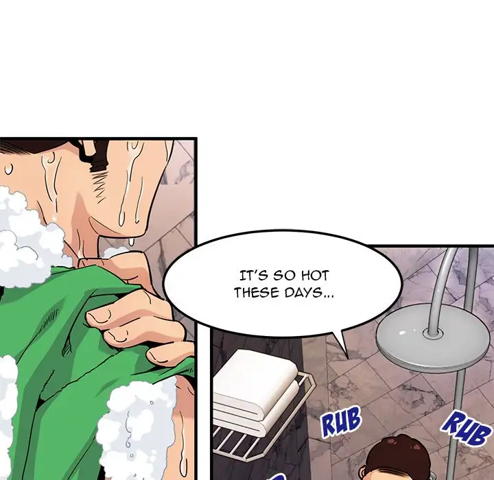 Dog on Patrol - Chapter 4 [photo 45] - MangaPorn