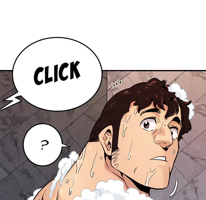 Dog on Patrol - Chapter 4 [photo 47] - MangaPorn