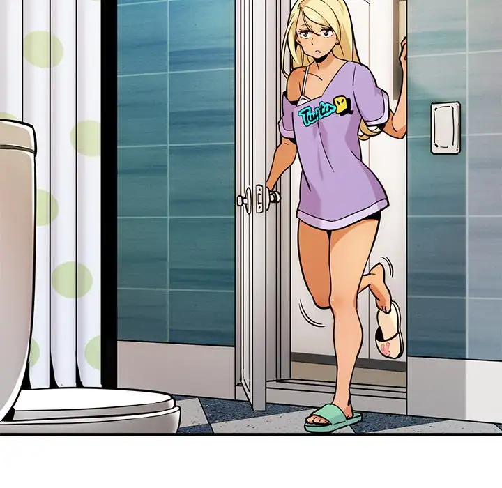 Dog on Patrol - Chapter 4 [photo 49] - MangaPorn