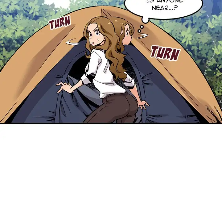 Dog on Patrol - Chapter 4 [photo 5] - MangaPorn