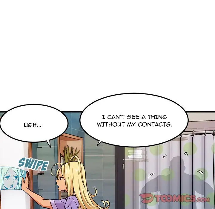 Dog on Patrol - Chapter 4 [photo 50] - MangaPorn