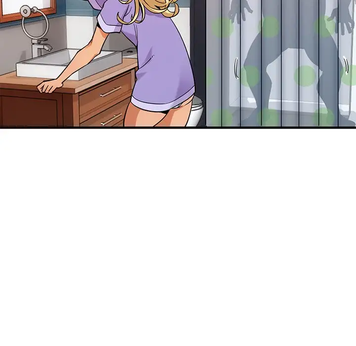 Dog on Patrol - Chapter 4 [photo 51] - MangaPorn