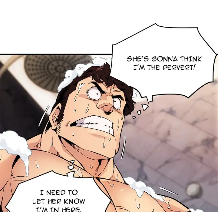 Dog on Patrol - Chapter 4 [photo 54] - MangaPorn