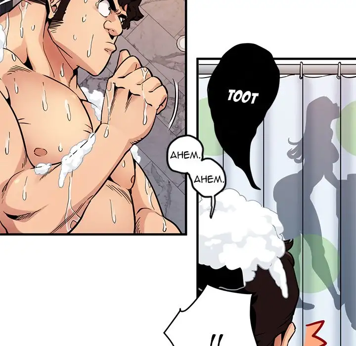 Dog on Patrol - Chapter 4 [photo 56] - MangaPorn