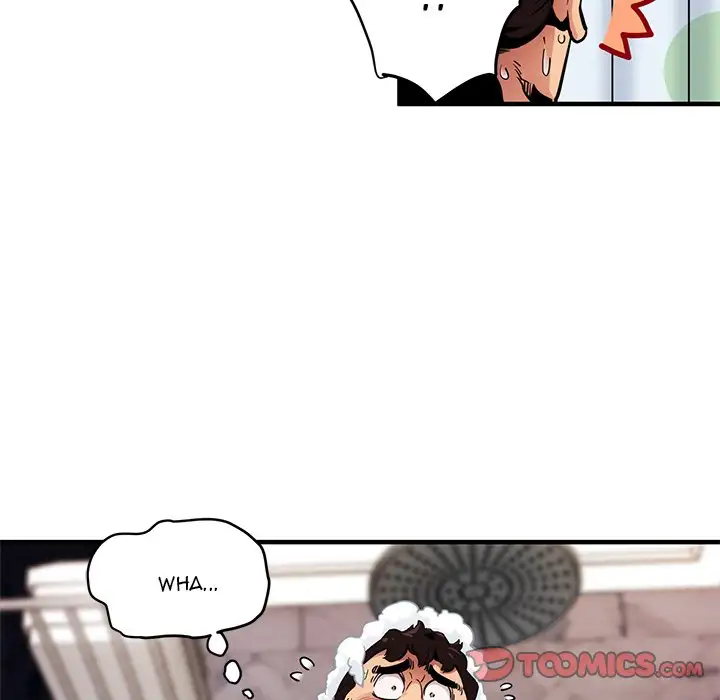 Dog on Patrol - Chapter 4 [photo 57] - MangaPorn