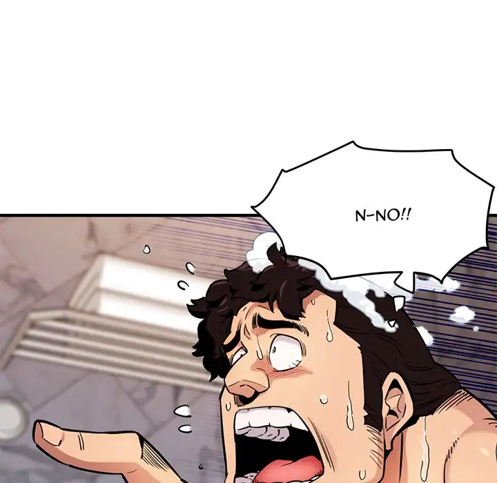 Dog on Patrol - Chapter 4 [photo 60] - MangaPorn