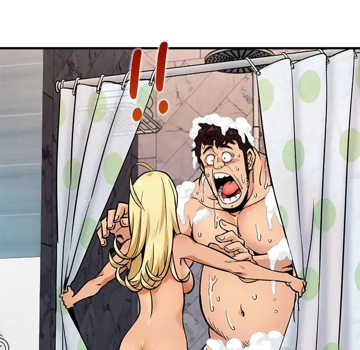 Dog on Patrol - Chapter 4 [photo 62] - MangaPorn