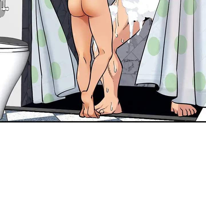 Dog on Patrol - Chapter 4 [photo 63] - MangaPorn