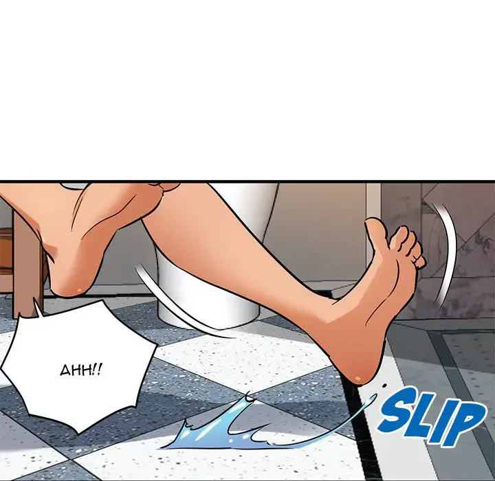 Dog on Patrol - Chapter 4 [photo 68] - MangaPorn