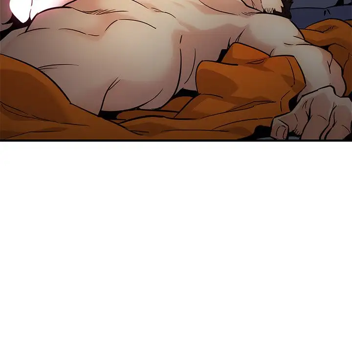 Dog on Patrol - Chapter 4 [photo 7] - MangaPorn