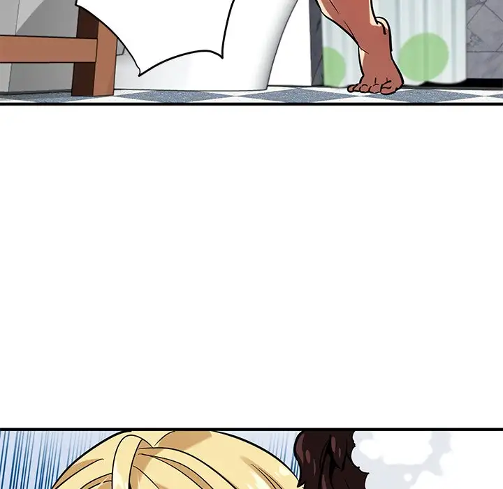 Dog on Patrol - Chapter 4 [photo 75] - MangaPorn