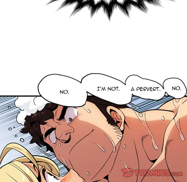 Dog on Patrol - Chapter 4 [photo 77] - MangaPorn