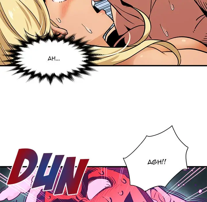 Dog on Patrol - Chapter 4 [photo 78] - MangaPorn