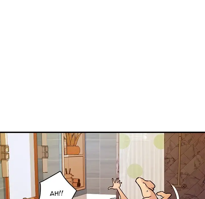 Dog on Patrol - Chapter 4 [photo 80] - MangaPorn