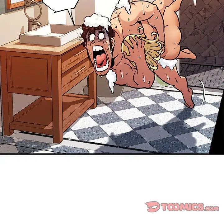 Dog on Patrol - Chapter 4 [photo 81] - MangaPorn