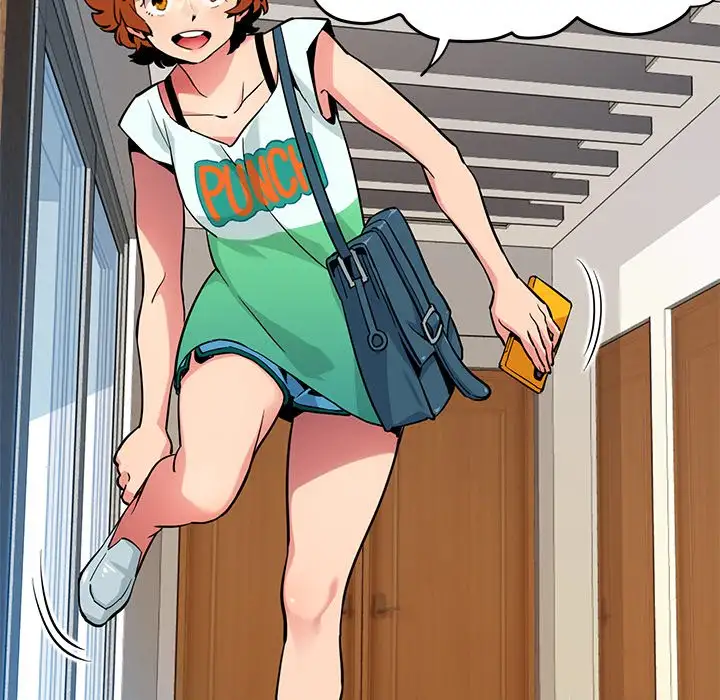 Dog on Patrol - Chapter 4 [photo 86] - MangaPorn