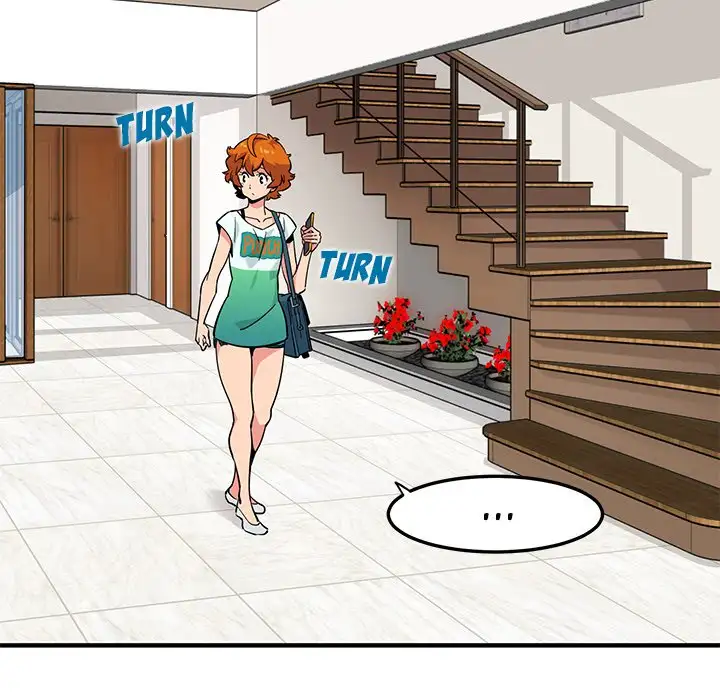 Dog on Patrol - Chapter 4 [photo 88] - MangaPorn