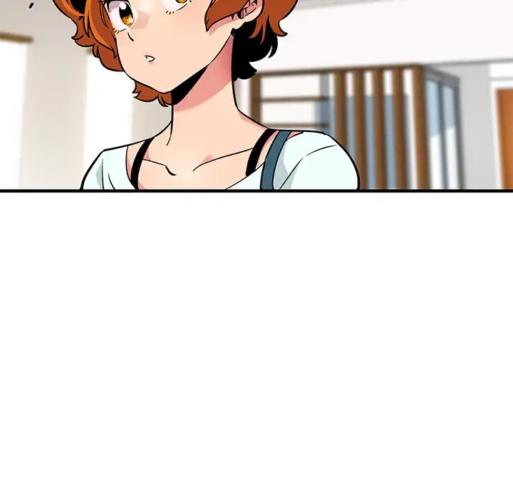 Dog on Patrol - Chapter 4 [photo 91] - MangaPorn