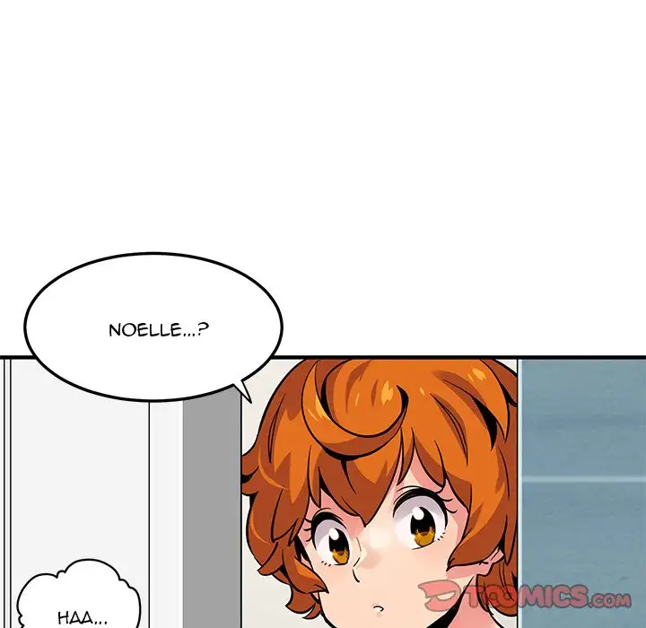 Dog on Patrol - Chapter 4 [photo 93] - MangaPorn