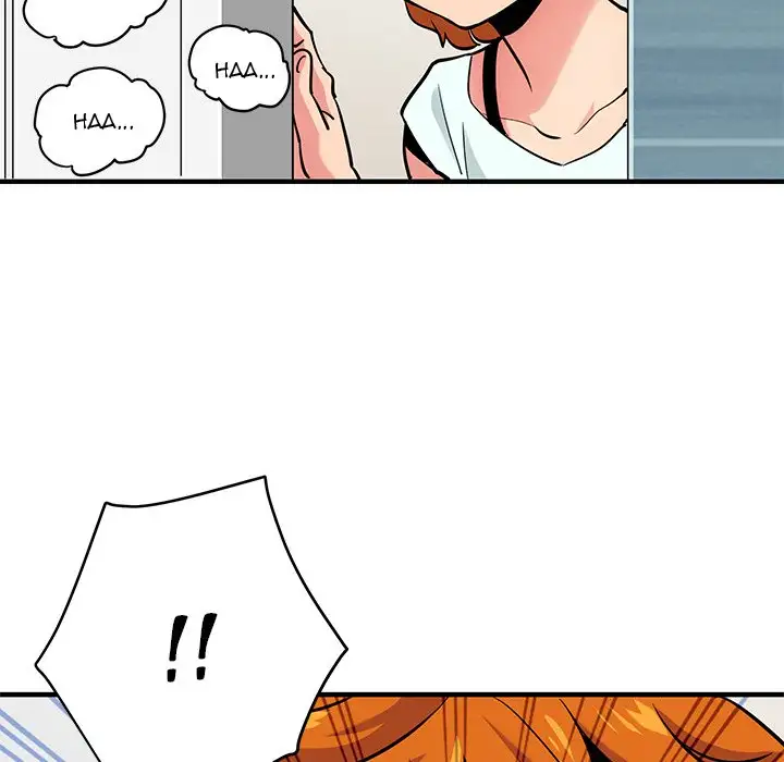 Dog on Patrol - Chapter 4 [photo 94] - MangaPorn