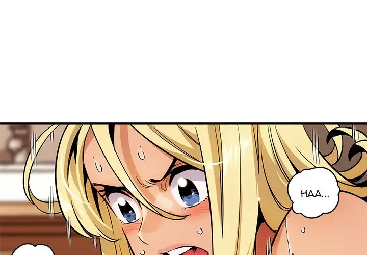 Dog on Patrol - Chapter 5 [photo 1] - MangaPorn