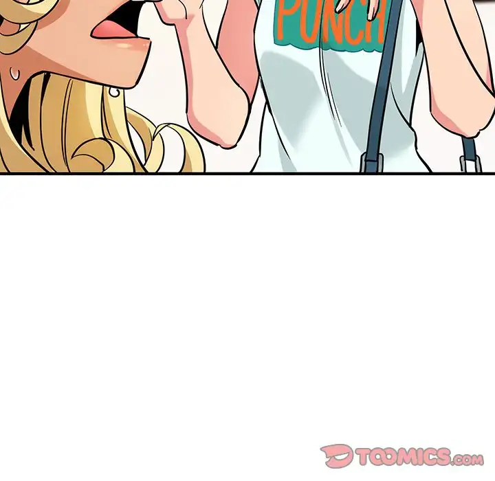 Dog on Patrol - Chapter 5 [photo 10] - MangaPorn