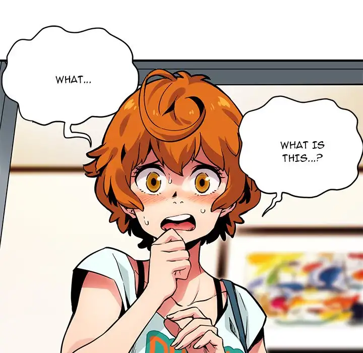 Dog on Patrol - Chapter 5 [photo 11] - MangaPorn