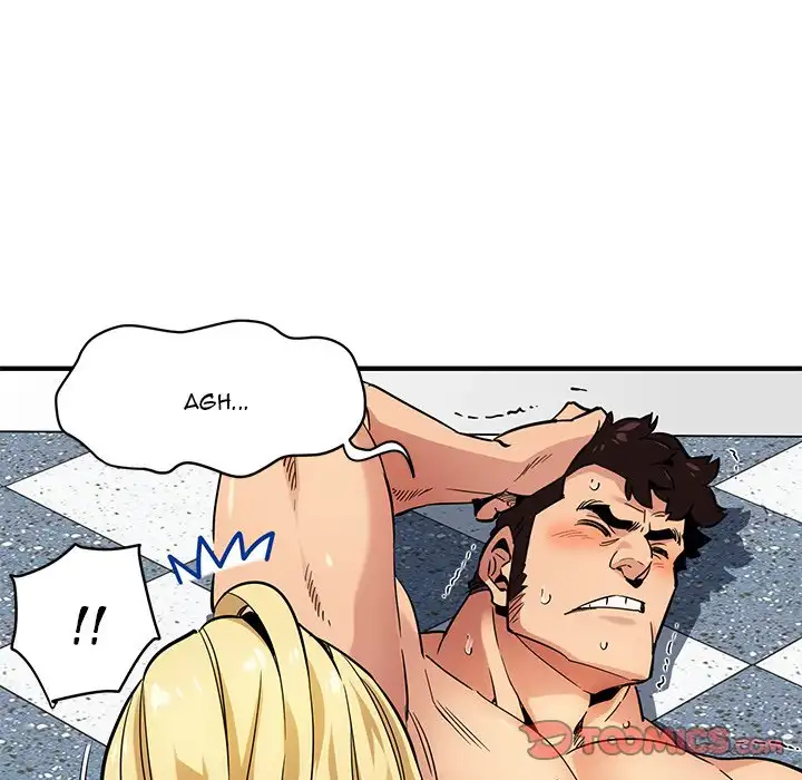 Dog on Patrol - Chapter 5 [photo 14] - MangaPorn