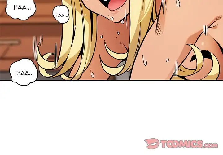 Dog on Patrol - Chapter 5 [photo 2] - MangaPorn