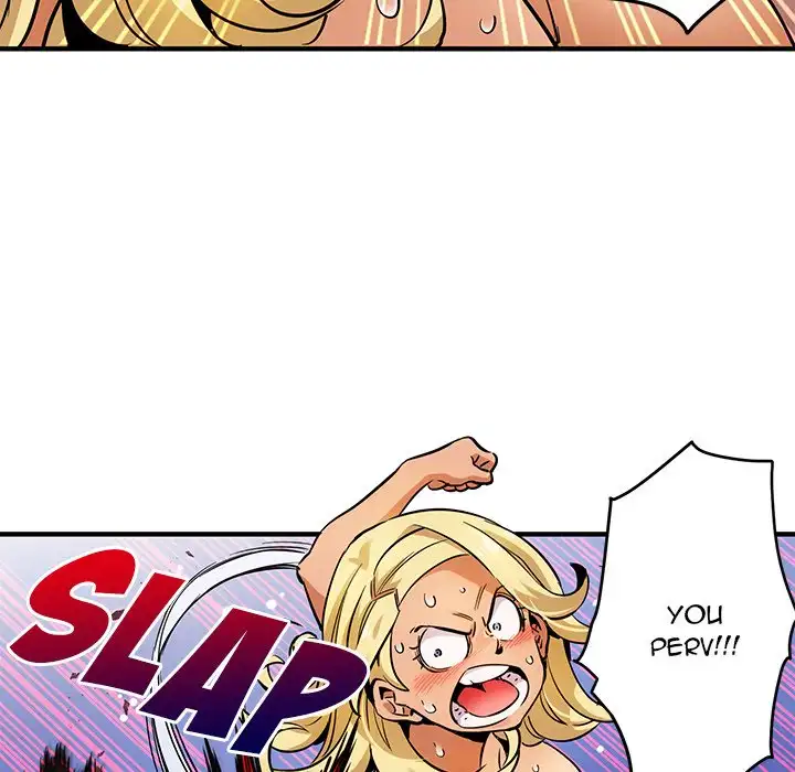 Dog on Patrol - Chapter 5 [photo 23] - MangaPorn