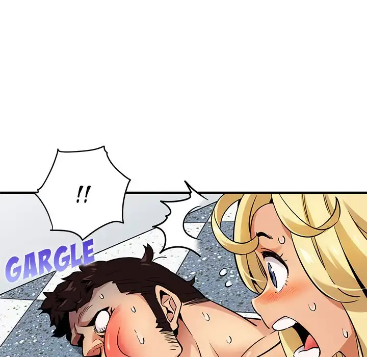 Dog on Patrol - Chapter 5 [photo 25] - MangaPorn