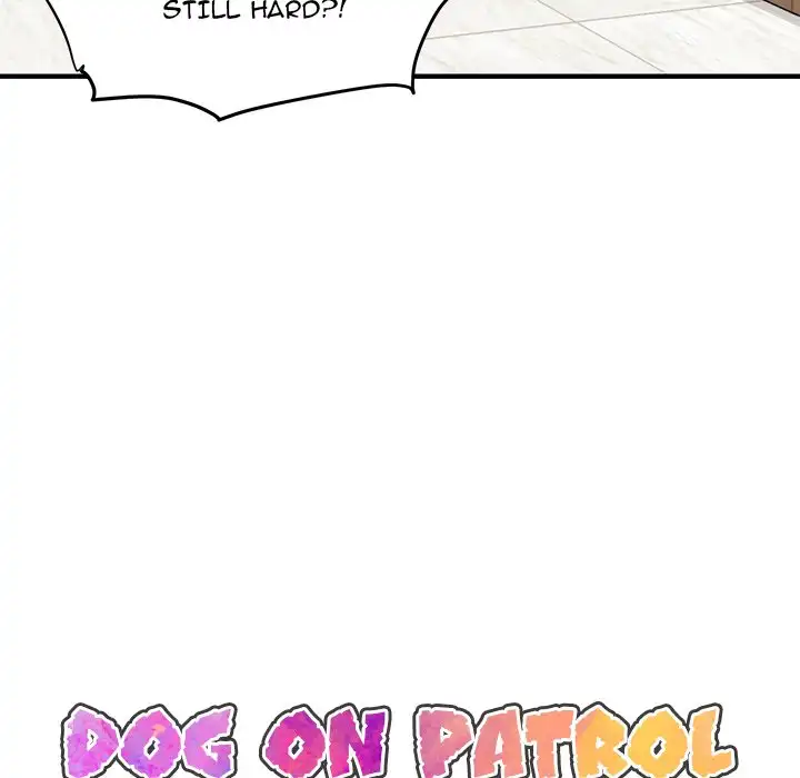 Dog on Patrol - Chapter 5 [photo 28] - MangaPorn