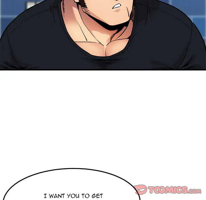 Dog on Patrol - Chapter 5 [photo 34] - MangaPorn