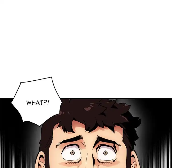 Dog on Patrol - Chapter 5 [photo 36] - MangaPorn