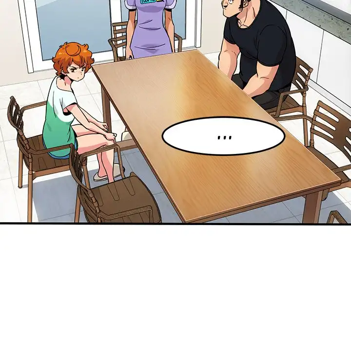 Dog on Patrol - Chapter 5 [photo 43] - MangaPorn