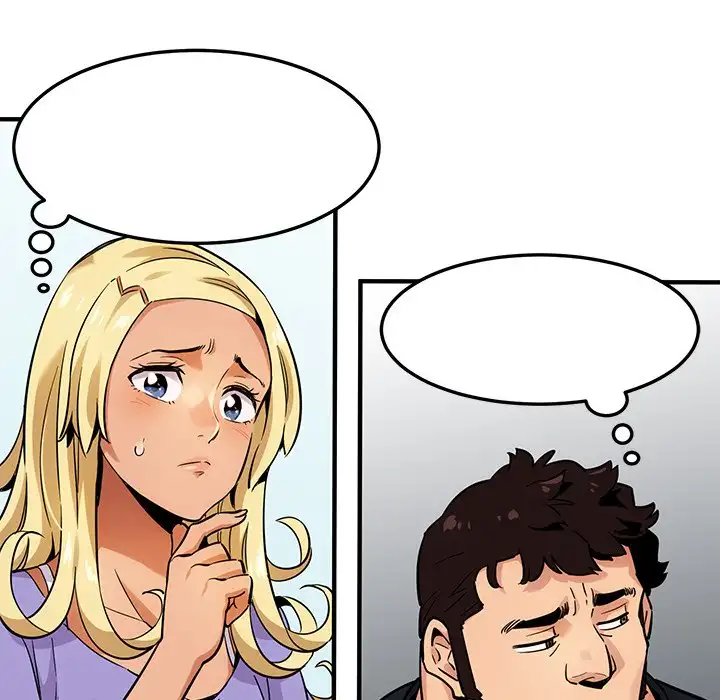 Dog on Patrol - Chapter 5 [photo 44] - MangaPorn