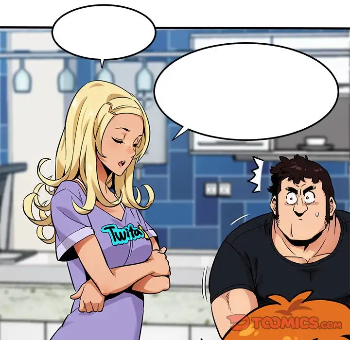 Dog on Patrol - Chapter 5 [photo 46] - MangaPorn