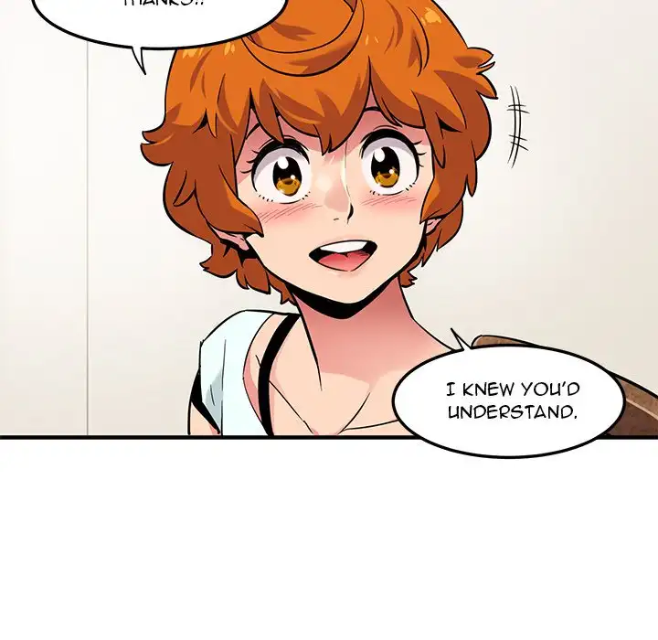 Dog on Patrol - Chapter 5 [photo 48] - MangaPorn