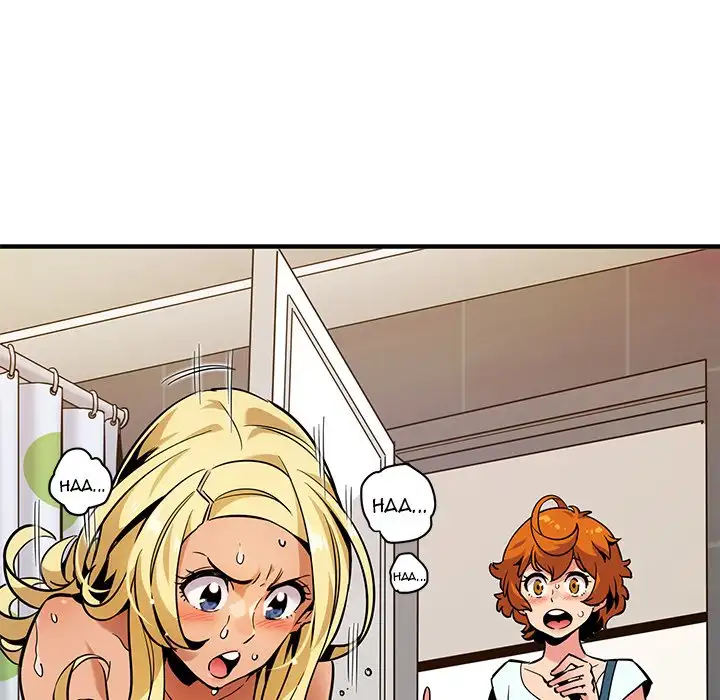 Dog on Patrol - Chapter 5 [photo 5] - MangaPorn