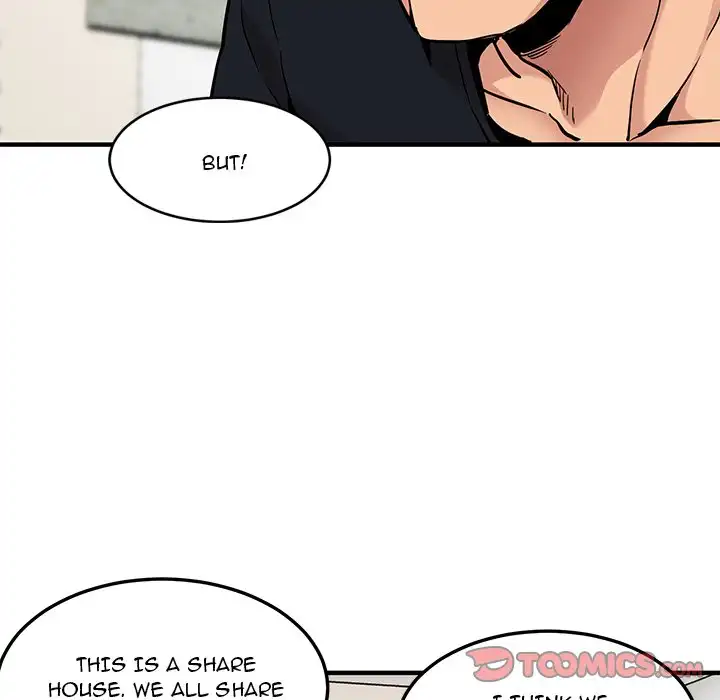 Dog on Patrol - Chapter 5 [photo 50] - MangaPorn