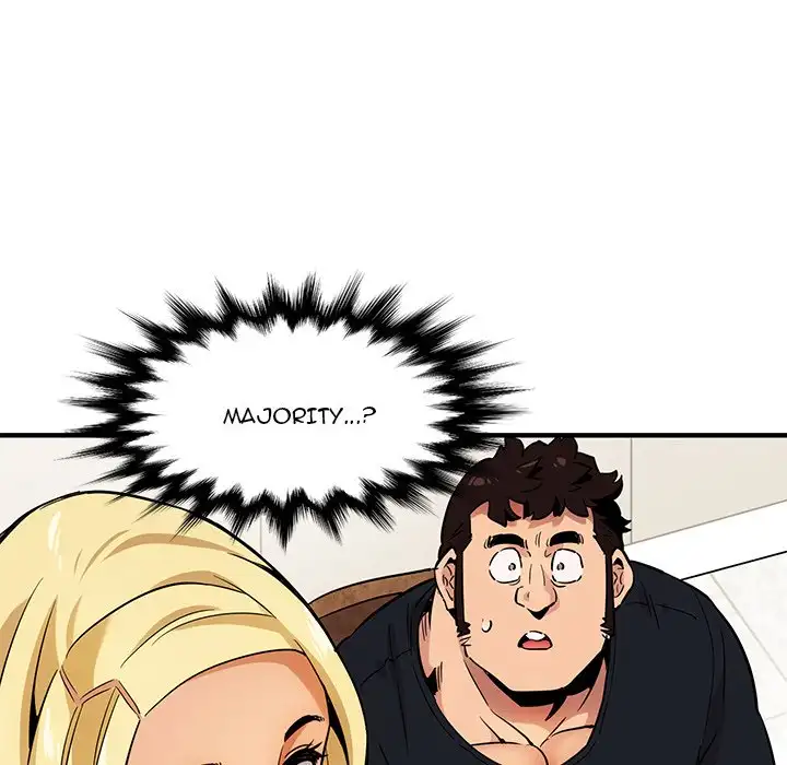 Dog on Patrol - Chapter 5 [photo 52] - MangaPorn