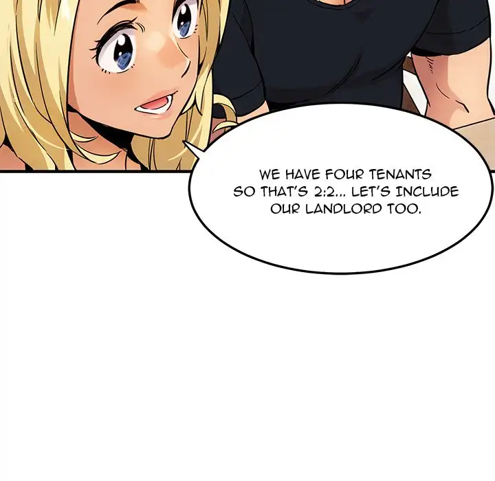 Dog on Patrol - Chapter 5 [photo 53] - MangaPorn