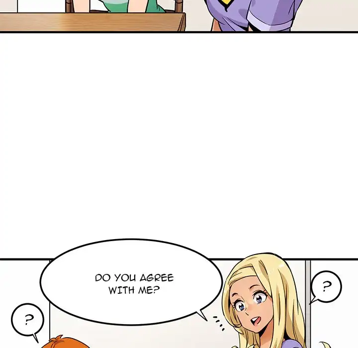 Dog on Patrol - Chapter 5 [photo 55] - MangaPorn