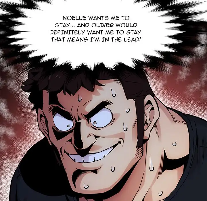 Dog on Patrol - Chapter 5 [photo 57] - MangaPorn